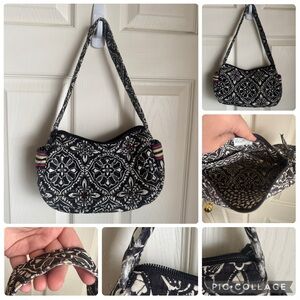 Vera Bradley shoulder bag